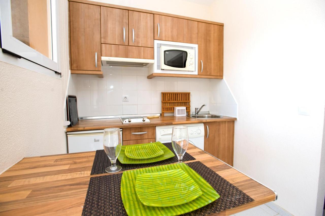 Apartment Mango Dunes With Pool Corralejo By Holidays Home Luaran gambar