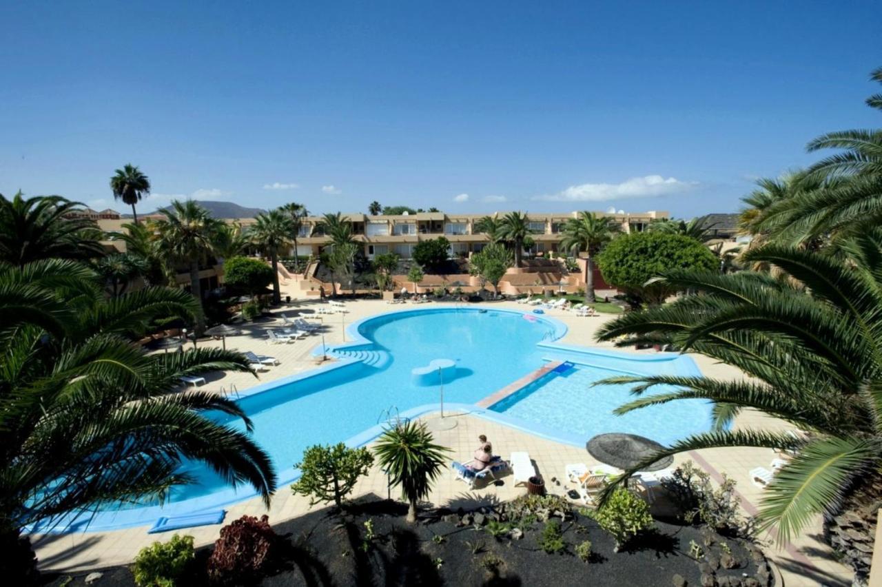 Apartment Mango Dunes With Pool Corralejo By Holidays Home Luaran gambar